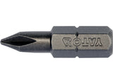 1/4X25MM FEJEK, PH1, YATO YT-78131 10 DB 