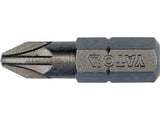 1/4X25MM PZ2 FEJCSŐ, YATO YT-78135 10 DB 