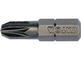 1/4X25MM PZ3 FEJCSŐ, YATO YT-78136 10 DB 