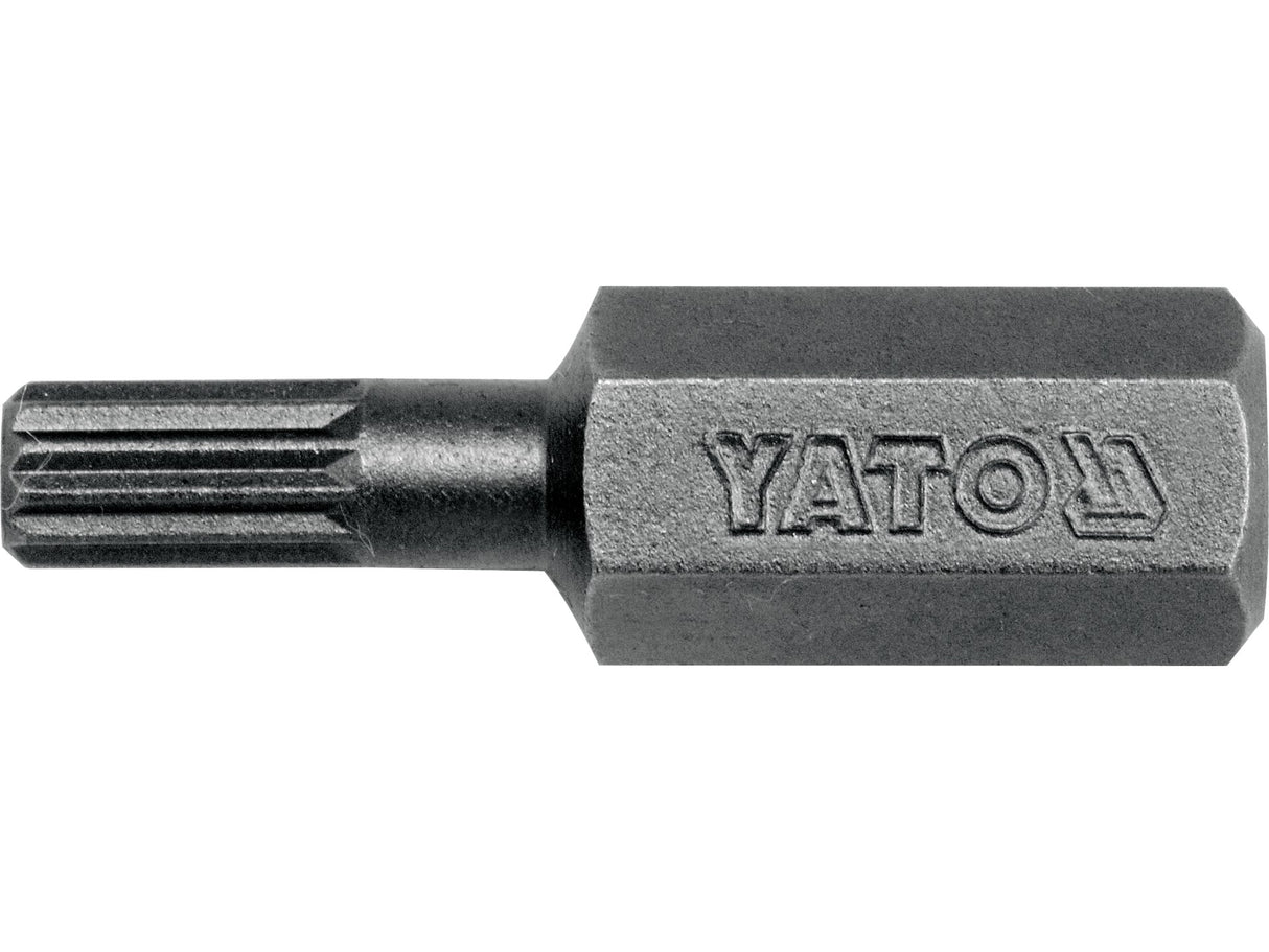 TRUSA BITI 8X30MM, YATO YT-7929 M5, 50 BUC