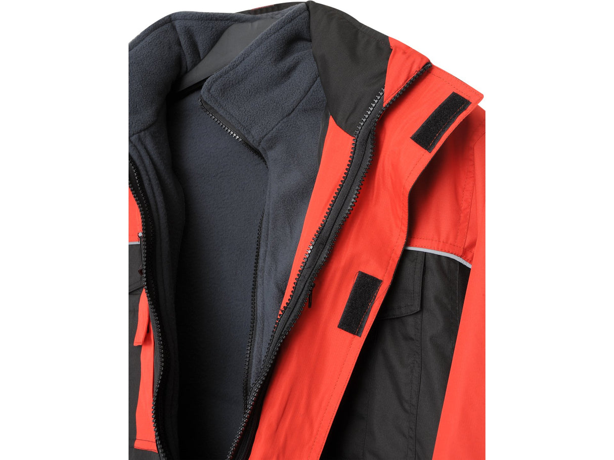 JACHETA 3 IN YATO YT-80382 1, L