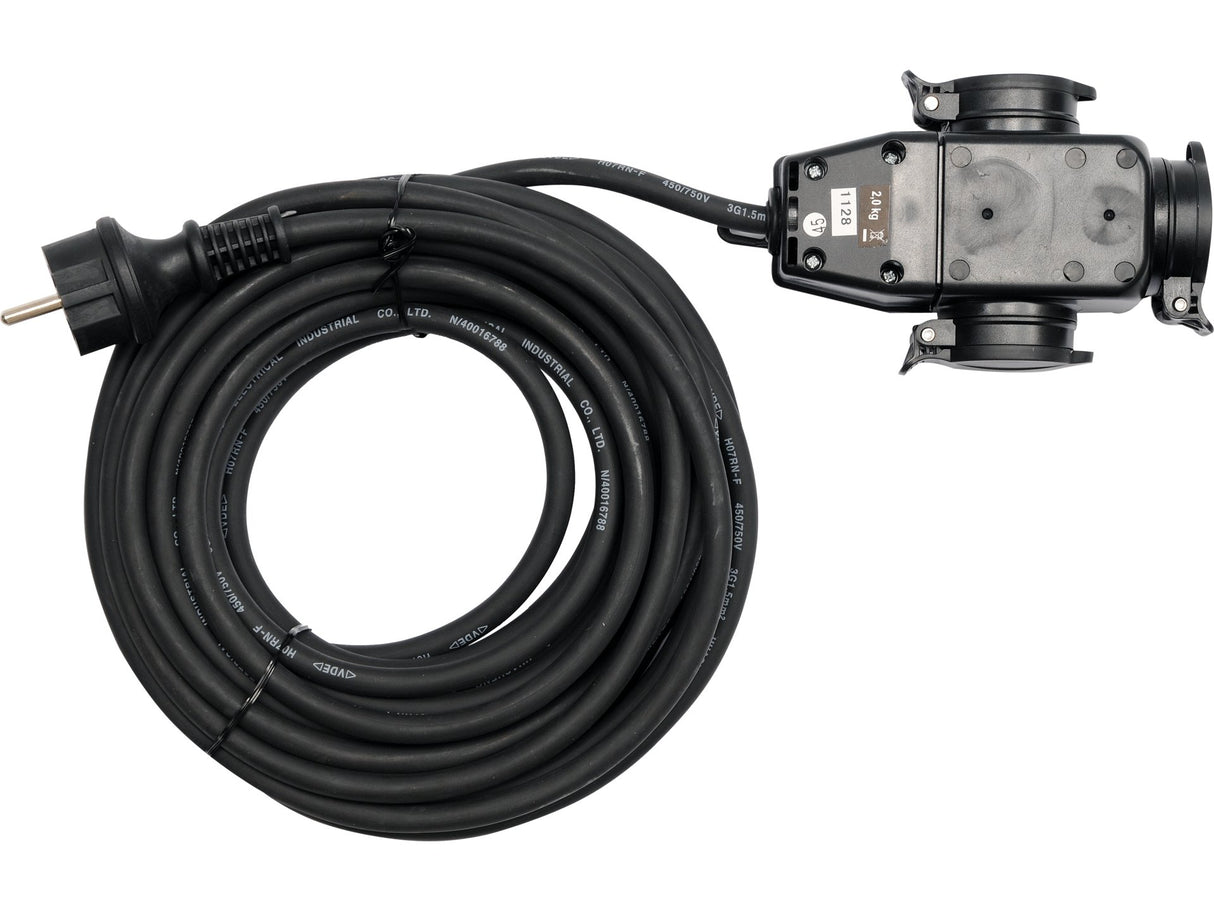 PRELUNGITOR CAUCIUCAT 10M YATO YT-8116