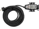 PRELUNGITOR CAUCIUCAT 10M YATO YT-8116