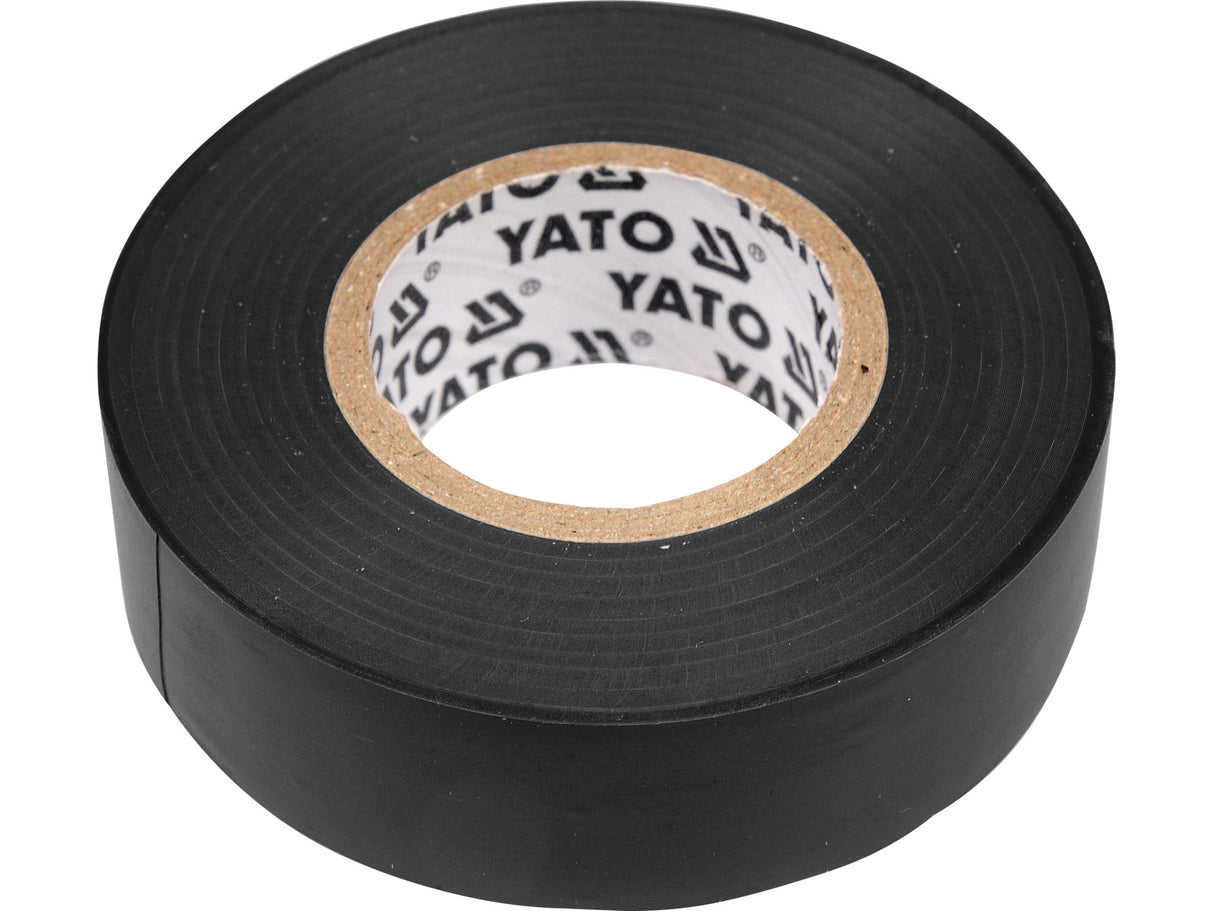 YATO PVC szigetelőszalag YT-8159 15MMX20MX0.13MM 