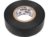 YATO PVC szigetelőszalag YT-8159 15MMX20MX0.13MM 