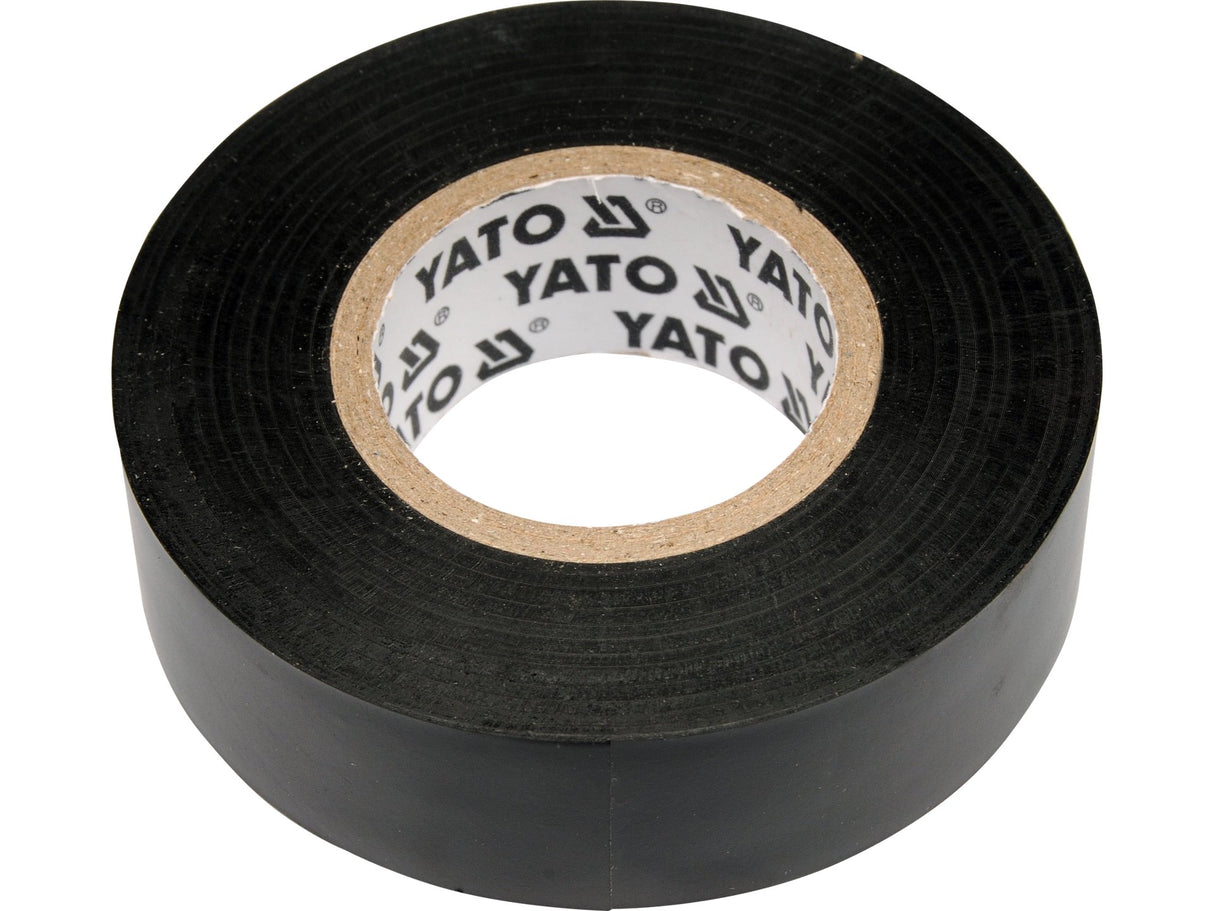 YATO PVC szigetelőszalag YT-8165 19MMX20MX0.13MM 