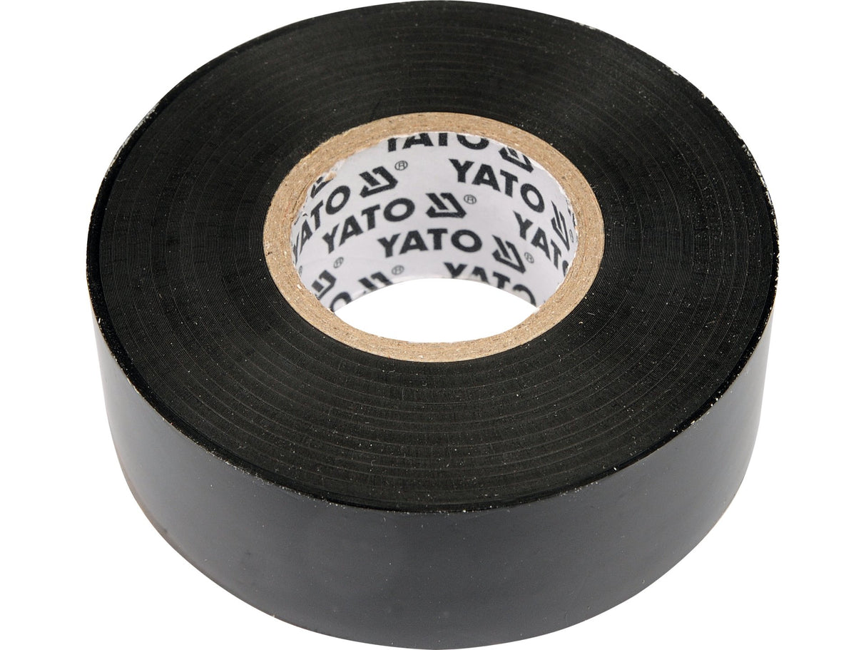 YATO PVC szigetelőszalag YT-8174 25MMX20MX0.19MM 