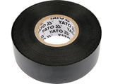 YATO PVC szigetelőszalag YT-8174 25MMX20MX0.19MM 