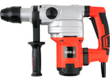 ROTOPERCUTOR SDS MAX YATO YT-82130 1050W