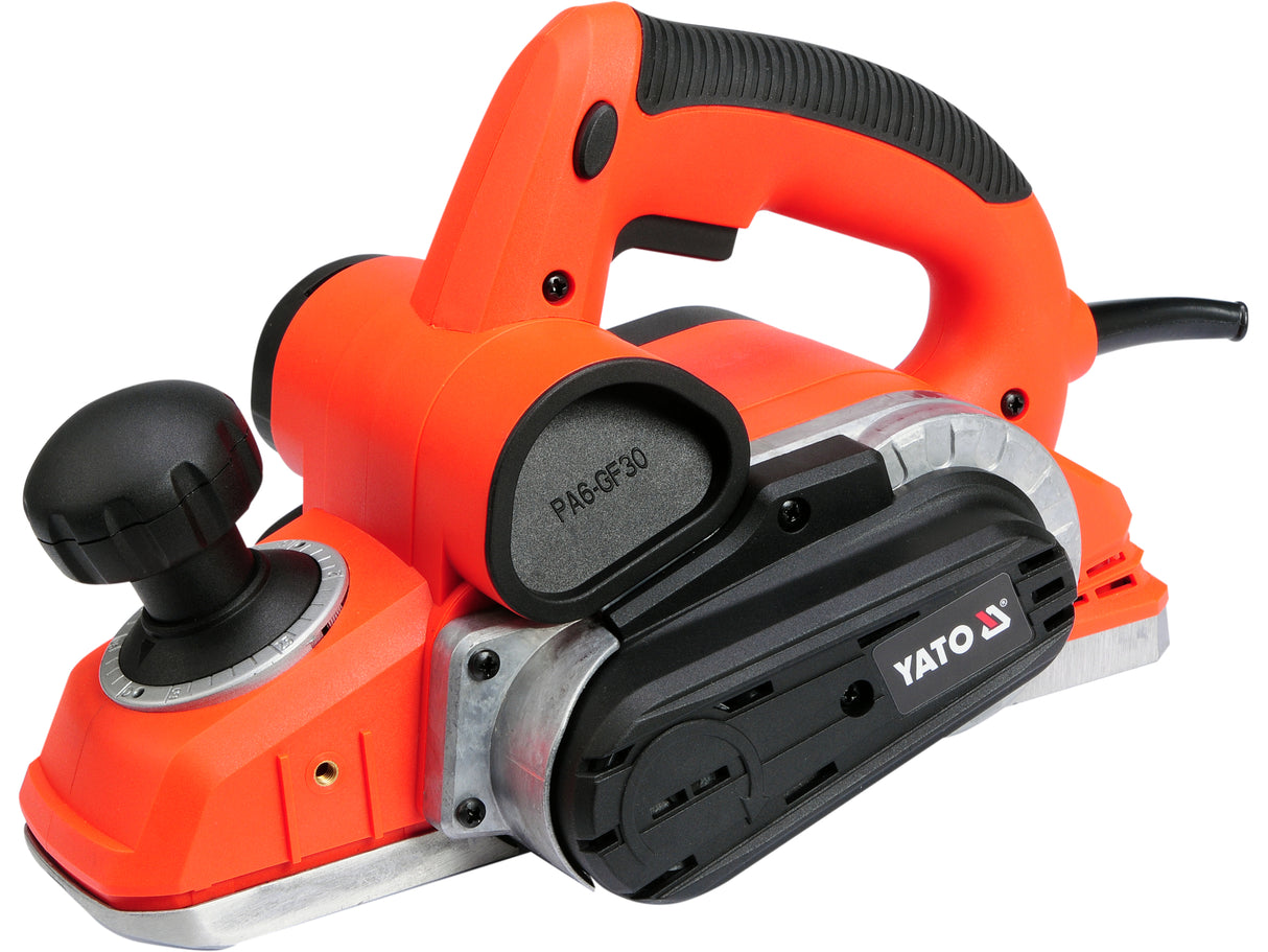 RINDEA ELECTRICA 1050W, YATO YT-82140 82MM