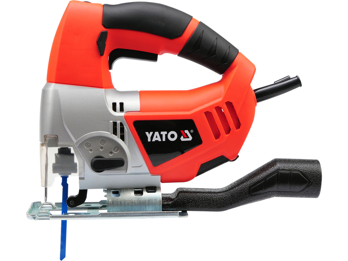 FIERASTRAU PENDULAR 550W YATO YT-82270