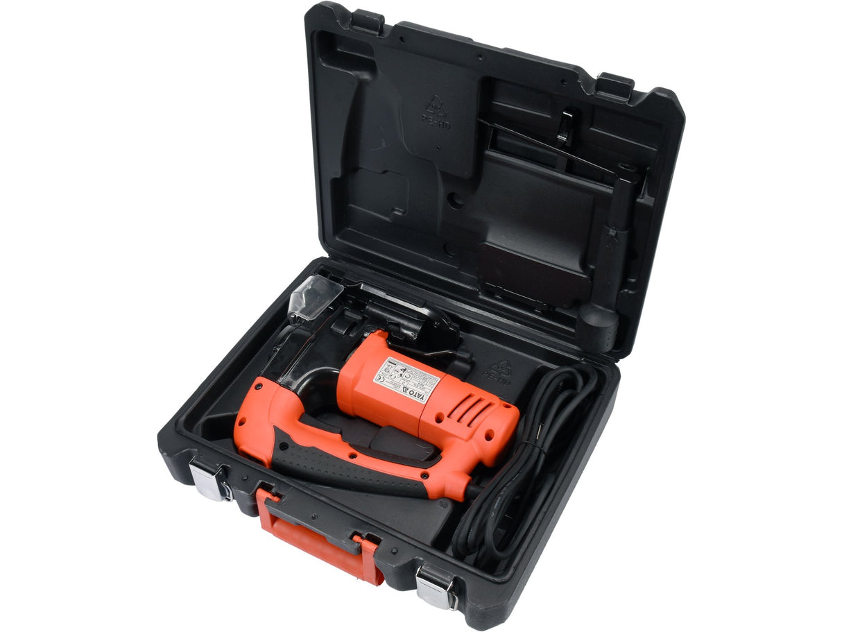 FIERASTRAU PENDULAR 600W YATO YT-82273