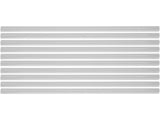 SET 10 BUC YATO YT-82440 BATOANE PLASTIC 7,2X200MM