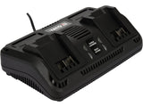 iNCARCATOR DUBLU 18V YATO YT-82849