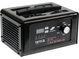 REDRESOR BATERIE AUTO YATO YT-83051 23V/50HZ, 12V/24V