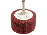 PERIE ABRAZIVA CIRCULARA YATO YT-83392 CU TIJA 50X30X6MM, P150