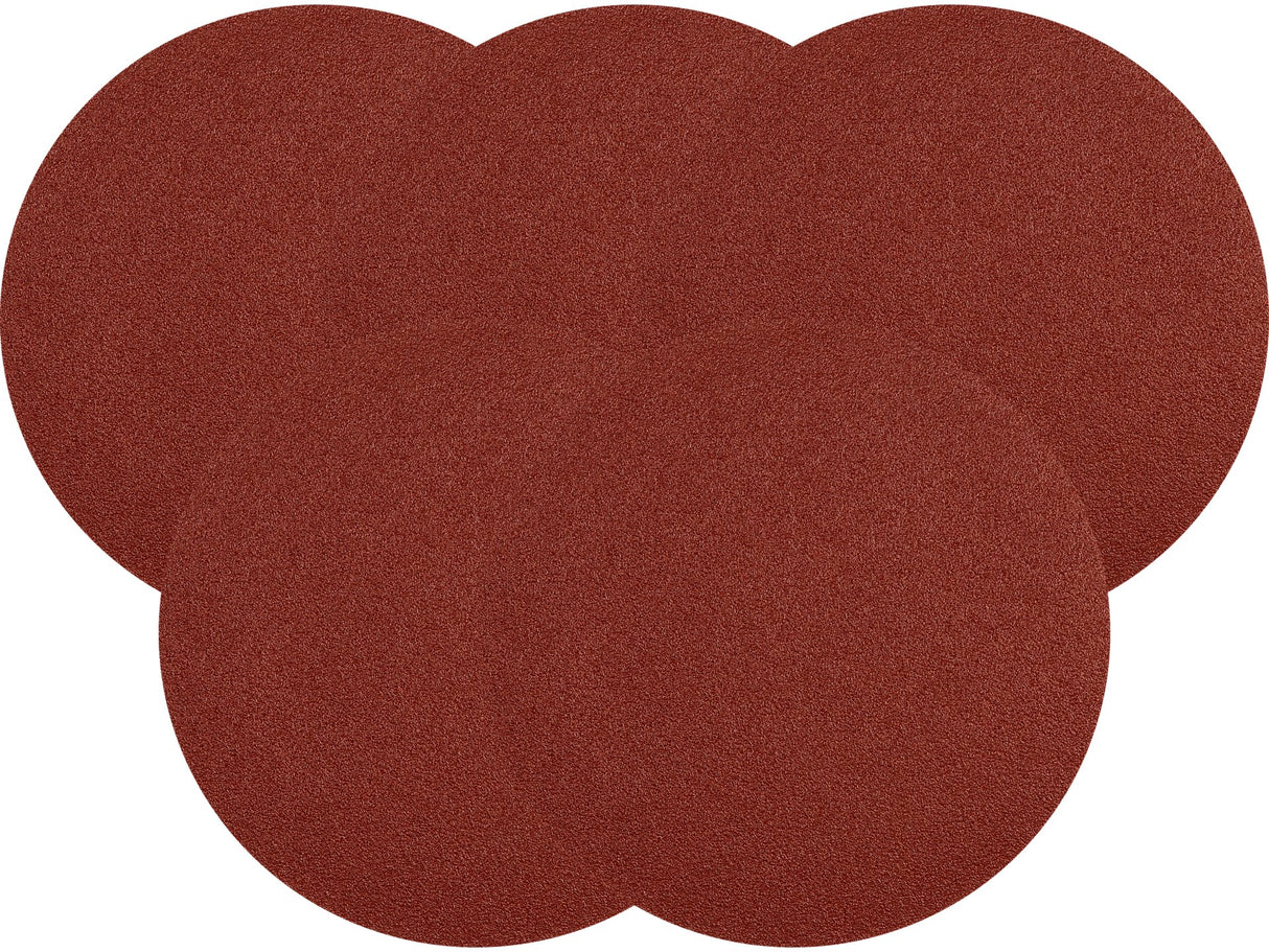 DISCURI PANZA ABRAZIVA YATO YT-83437 125MM, P180 5 BUC