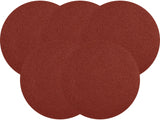 DISCURI PANZA ABRAZIVA YATO YT-83437 125MM, P180 5 BUC