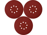 DISCURI ABRAZIVE PENTRU YATO YT-83467 SLEFUITOR PERETI, 180MM, P240