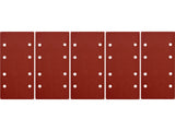 COALA ABRAZIVA 90MMX187MM, YATO YT-83800 P40, PENTRU YT-82230