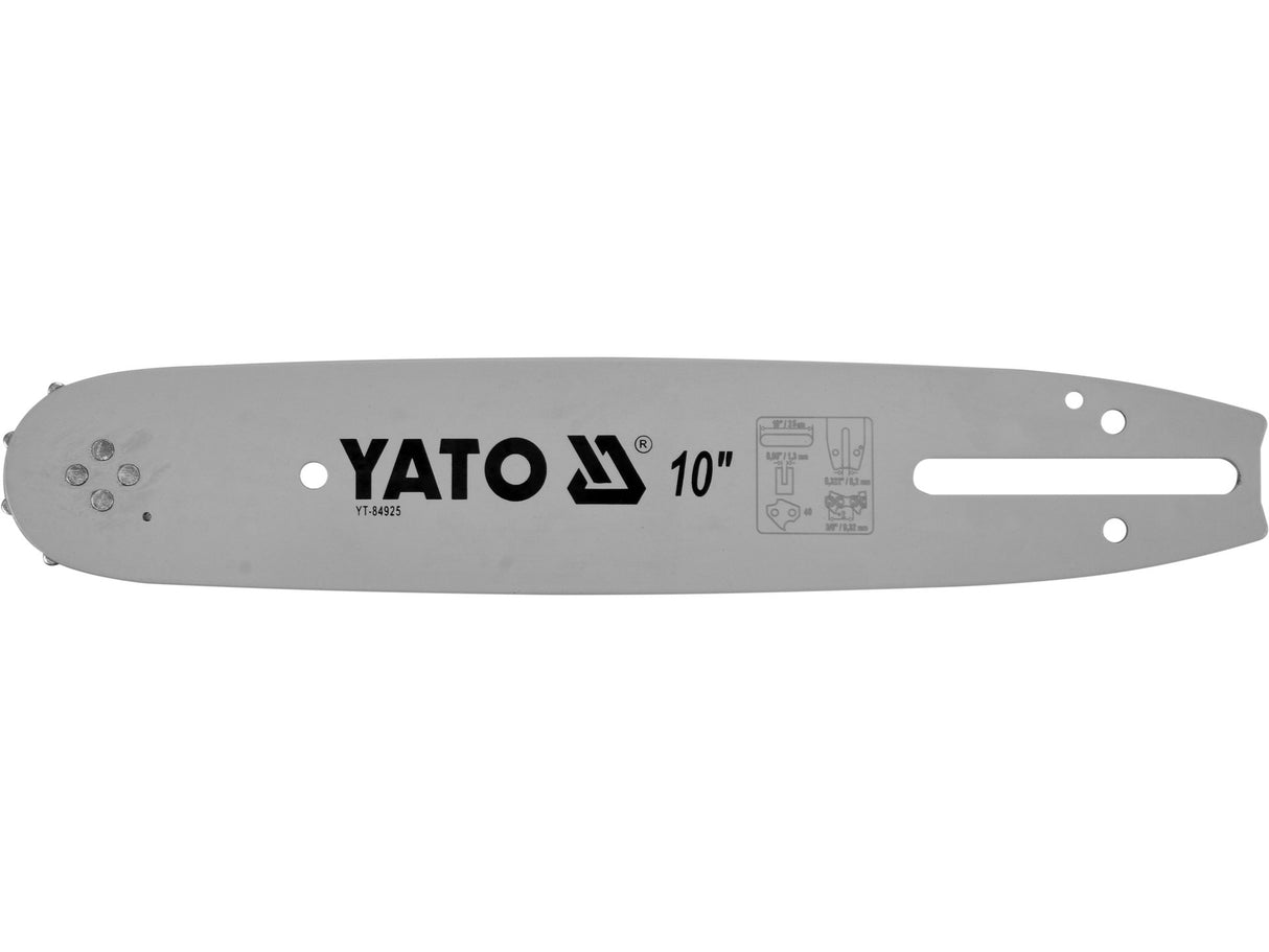FŰRÉSZLÁNCVEZETŐ YATO YT-84925 3/8 / 0.05 10U 