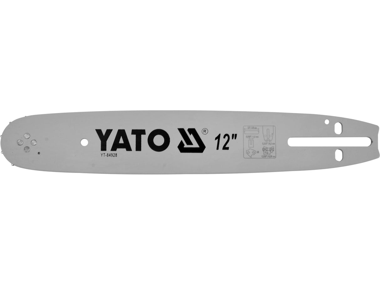 LAMA DRUJBA 12, YATO YT-84928 50 DINTI, 0.325, 1,5MM