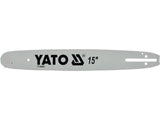 FŰRÉSZLAP, 15.64 YATO YT-84933 FOGSZÁM, 0.325, 1.3MM 