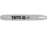 FŰRÉSZLAP, 16, YATO YT-84935 56 FOGÚ, 3/8, 1,3 MM 