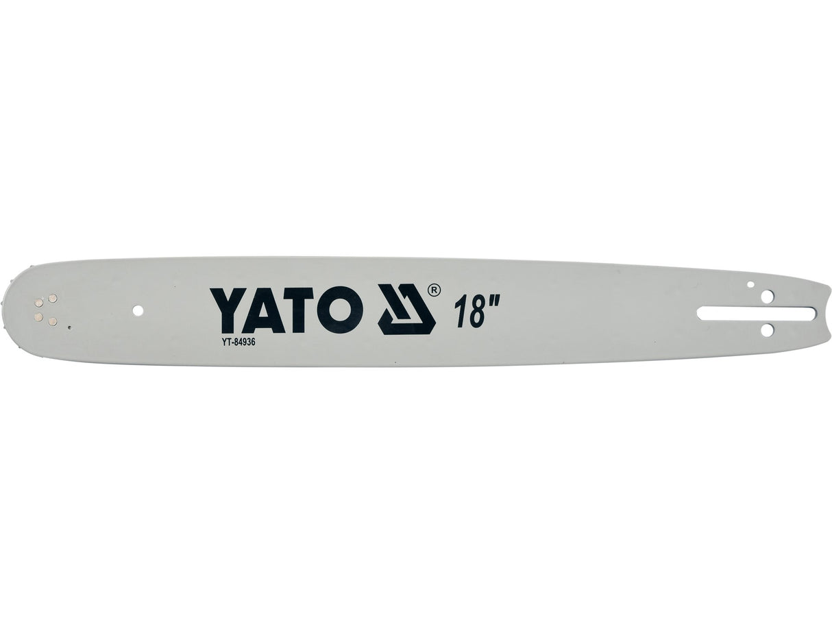 FŰRÉSZLAP, 18.72 YATO YT-84936 FOGAK, 0.325, 1.5MM 