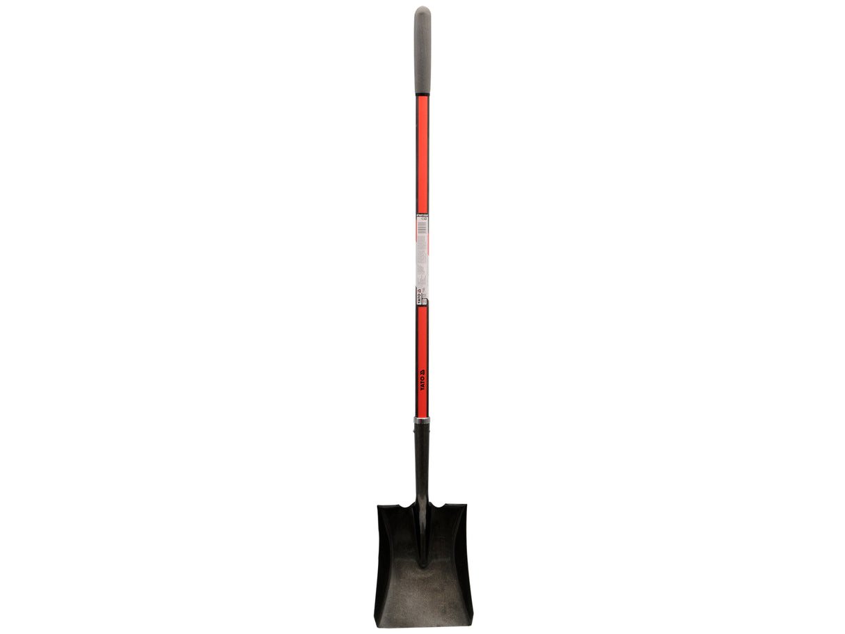LOPATA PENTRU NISIP YATO YT-8606 DIN OTEL MN 65,145CM