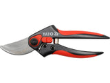 YATO YT-8849 FAOLLÓ 200 MM, VÁGÁSI ÁTMÉRŐ - 15 MM, ALUMÍNIUM NYÉL 