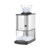 Zdrobitor electric gheata, pana la 12 kg/ora, corp inox, 80W, Hendi, 17x26x(H)46 cm