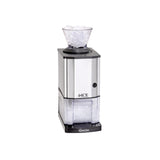 Zdrobitor electric gheata, pana la 12 kg/ora, corp inox, 80W, Hendi, 17x26x(H)46 cm