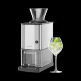 Zdrobitor electric gheata, pana la 12 kg/ora, corp inox, 80W, Hendi, 17x26x(H)46 cm