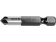 ZENCUITOR PENTRU METAL, YATO YT - 44721 PRINDERE HEXAGONALA, 6.3MM YATO - scule electrice si unelte profesionale - BricoMart