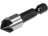 ZENCUITOR PENTRU METAL, YATO YT - 44723 PRINDERE HEXAGONALA, 10.4MM YATO - scule electrice si unelte profesionale - BricoMart