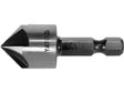ZENCUITOR PENTRU METAL, YATO YT - 44725 PRINDERE HEXAGONALA, 16,5MM YATO - scule electrice si unelte profesionale - BricoMart