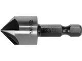 ZENCUITOR PENTRU METAL, YATO YT - 44725 PRINDERE HEXAGONALA, 16,5MM YATO - scule electrice si unelte profesionale - BricoMart