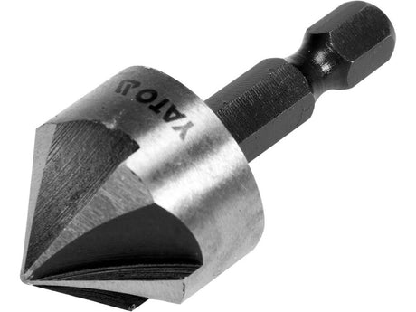 ZENCUITOR PENTRU METAL, YATO YT - 44726 PRINDERE HEXAGONALA, 20,5MM YATO - scule electrice si unelte profesionale - BricoMart
