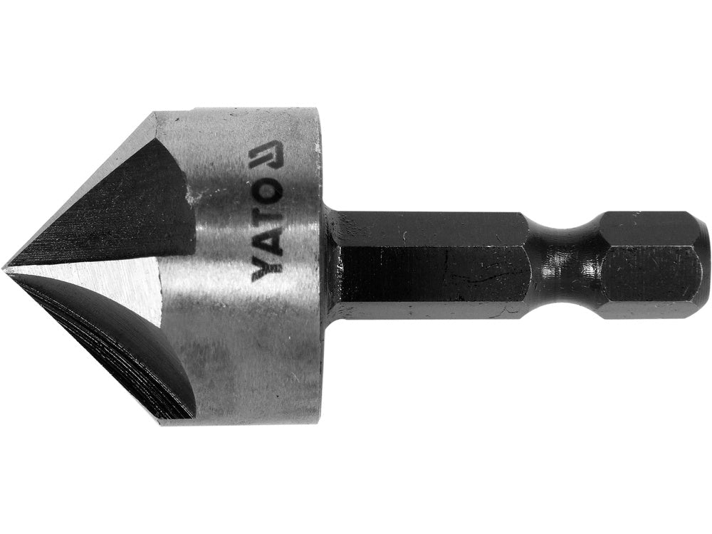 ZENCUITOR PENTRU METAL, YATO YT - 44726 PRINDERE HEXAGONALA, 20,5MM YATO - scule electrice si unelte profesionale - BricoMart